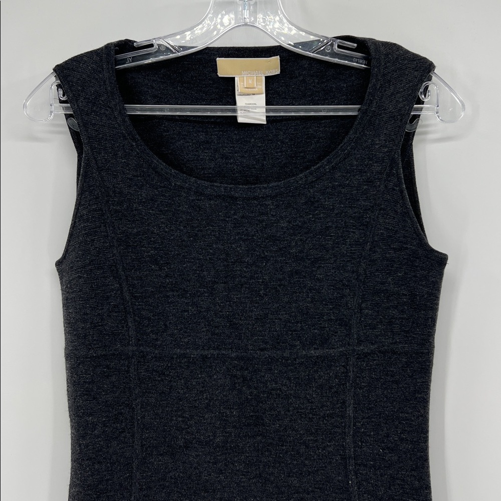 Michael Kors Collection Double Faced Stretch Wool… - image 2